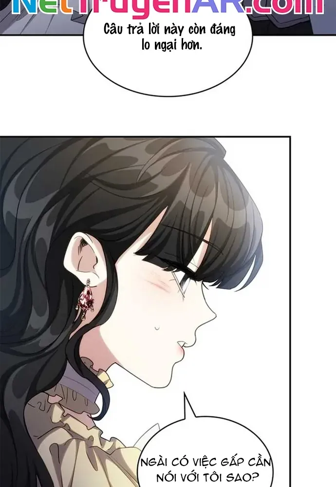 Trò Chơi Tình Ái Chapter 47 - 17