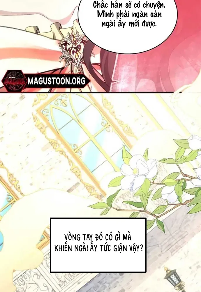 Trò Chơi Tình Ái Chapter 47 - 48