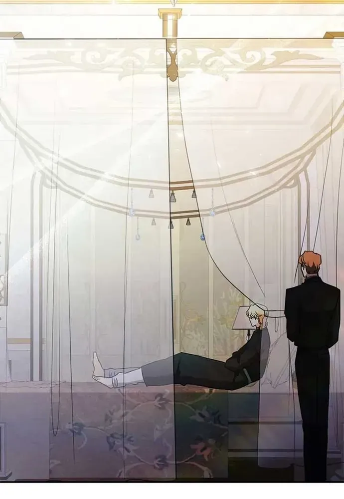 Trò Chơi Tình Ái Chapter 47 - 52