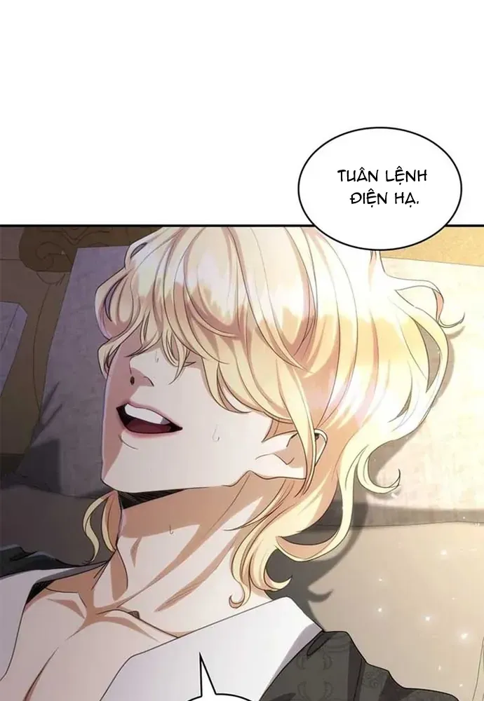 Trò Chơi Tình Ái Chapter 47 - 62