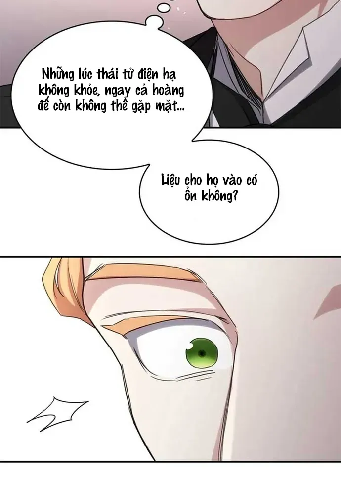 Trò Chơi Tình Ái Chapter 47 - 72