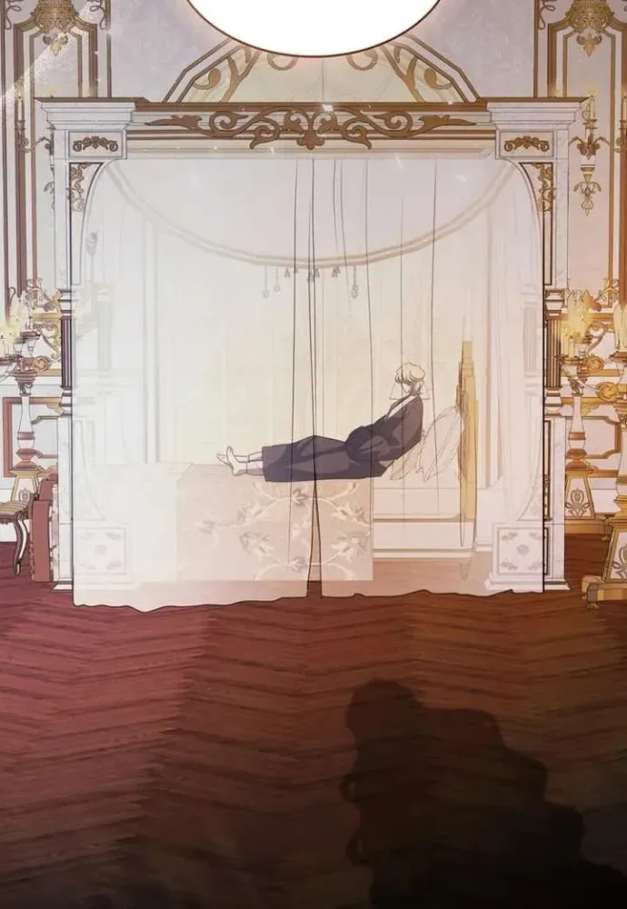 Trò Chơi Tình Ái Chapter 48 - 16