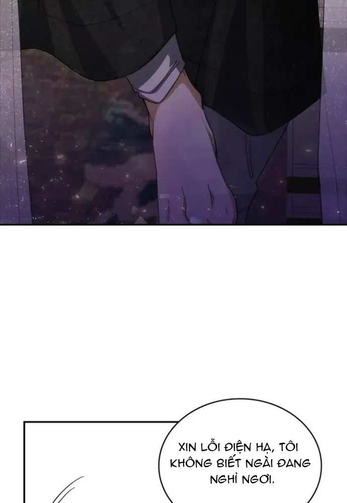 Trò Chơi Tình Ái Chapter 48 - 22