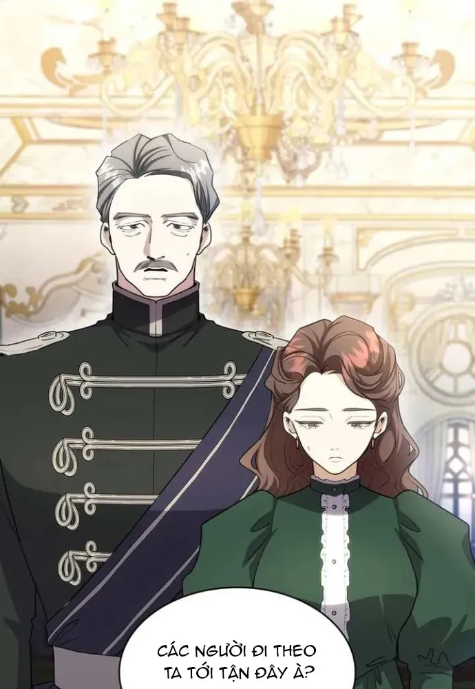 Trò Chơi Tình Ái Chapter 48 - 4