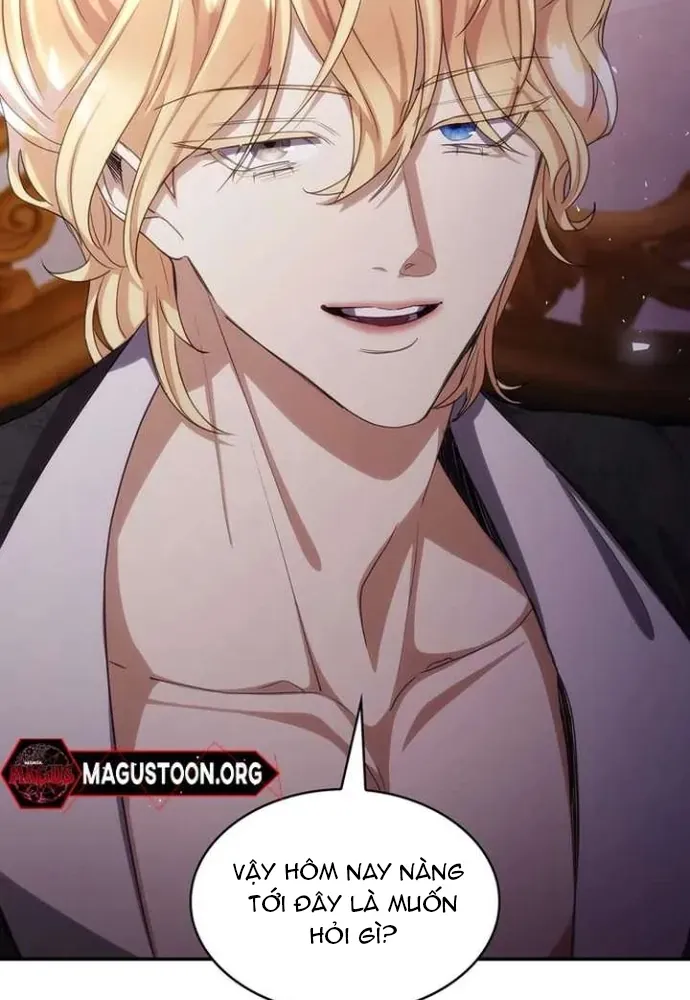 Trò Chơi Tình Ái Chapter 48 - 32