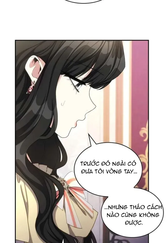 Trò Chơi Tình Ái Chapter 48 - 33