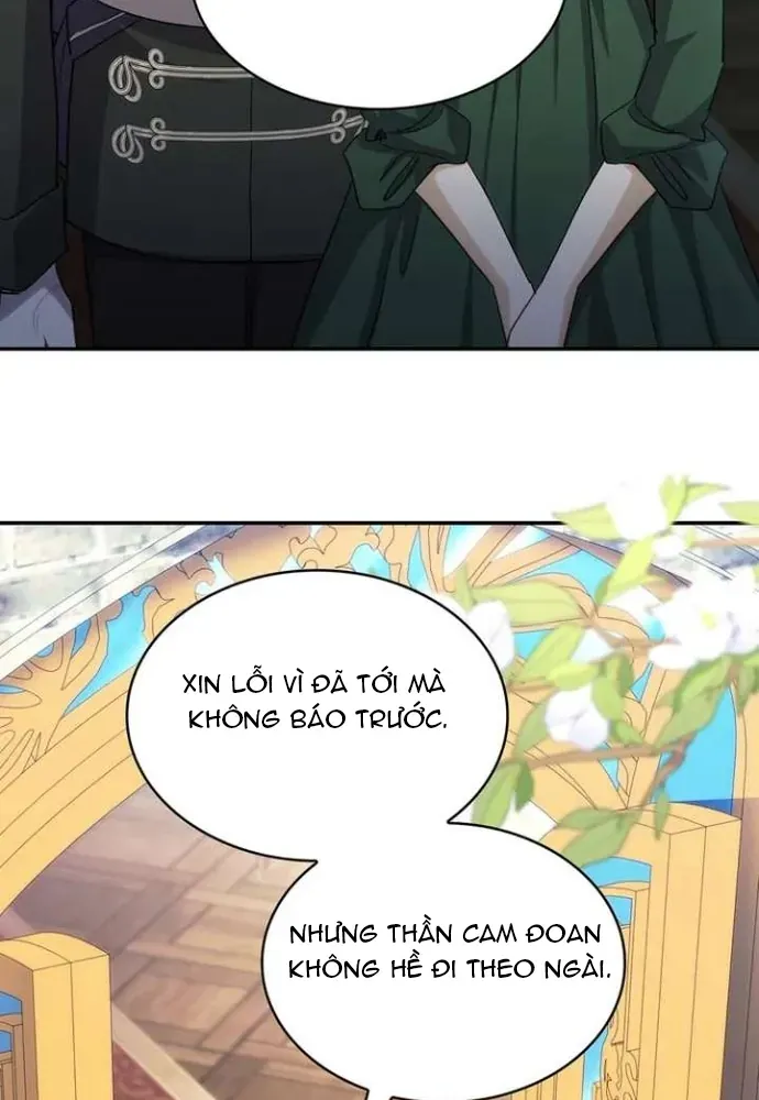 Trò Chơi Tình Ái Chapter 48 - 5