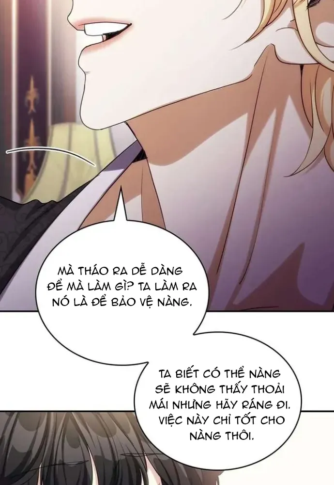 Trò Chơi Tình Ái Chapter 48 - 41