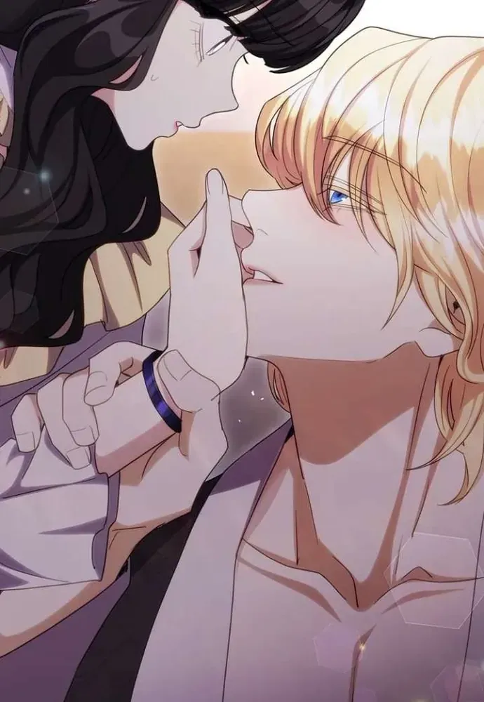 Trò Chơi Tình Ái Chapter 48 - 44