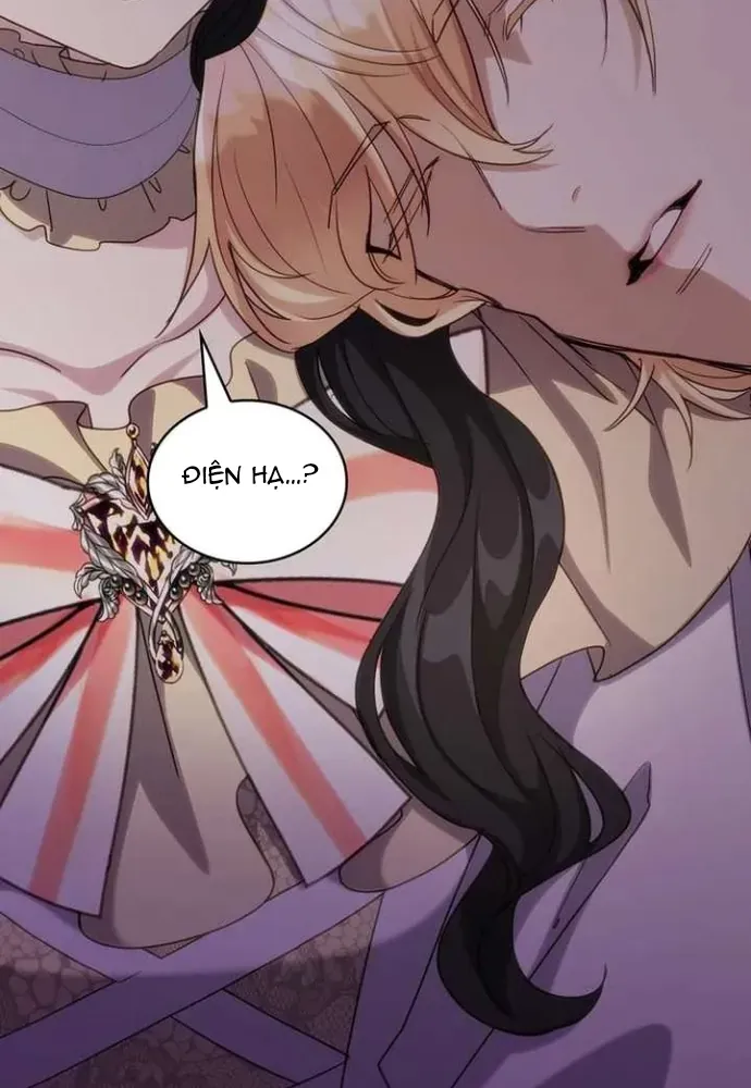 Trò Chơi Tình Ái Chapter 48 - 50