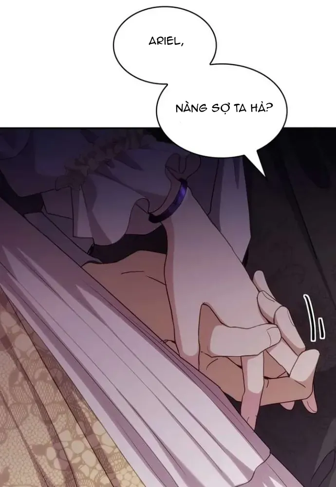 Trò Chơi Tình Ái Chapter 48 - 52