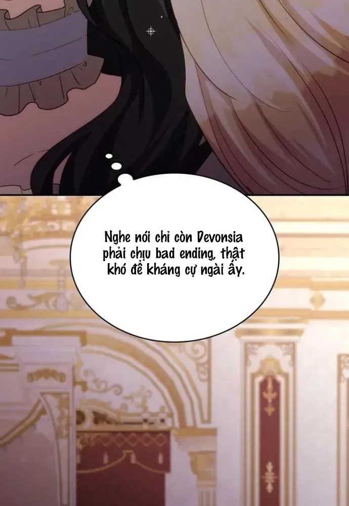 Trò Chơi Tình Ái Chapter 48 - 58