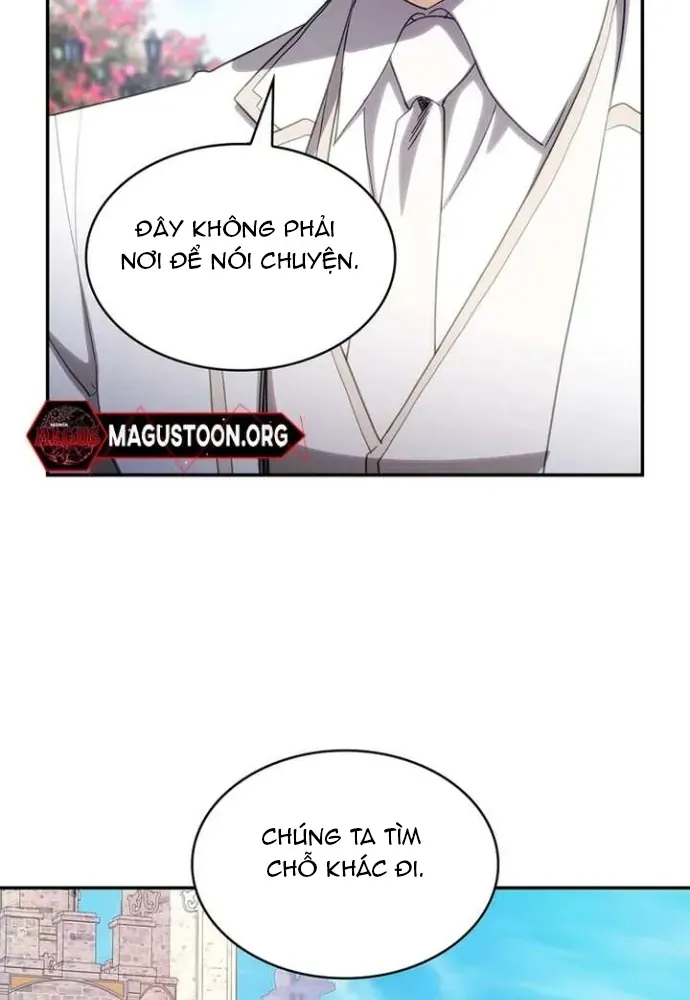 Trò Chơi Tình Ái Chapter 48 - 8