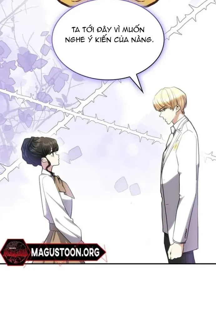 Trò Chơi Tình Ái Chapter 49 - 11