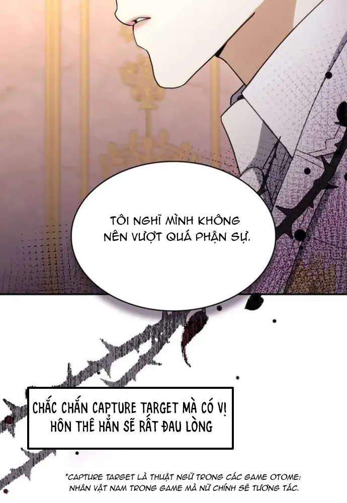 Trò Chơi Tình Ái Chapter 49 - 14