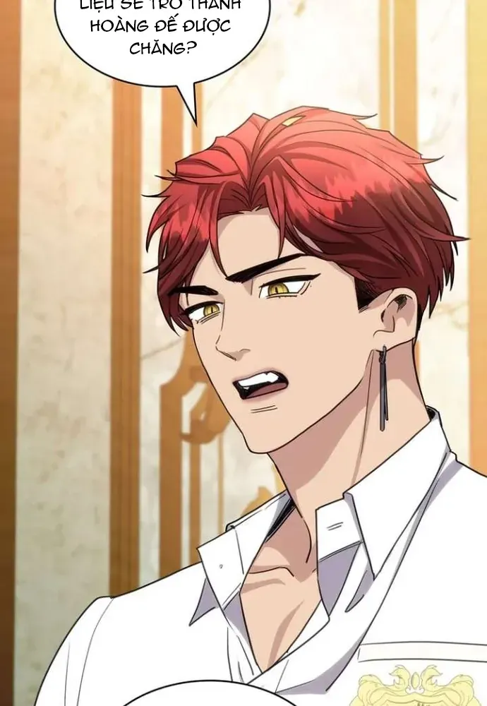 Trò Chơi Tình Ái Chapter 49 - 50
