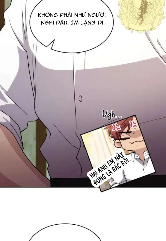 Trò Chơi Tình Ái Chapter 49 - 51