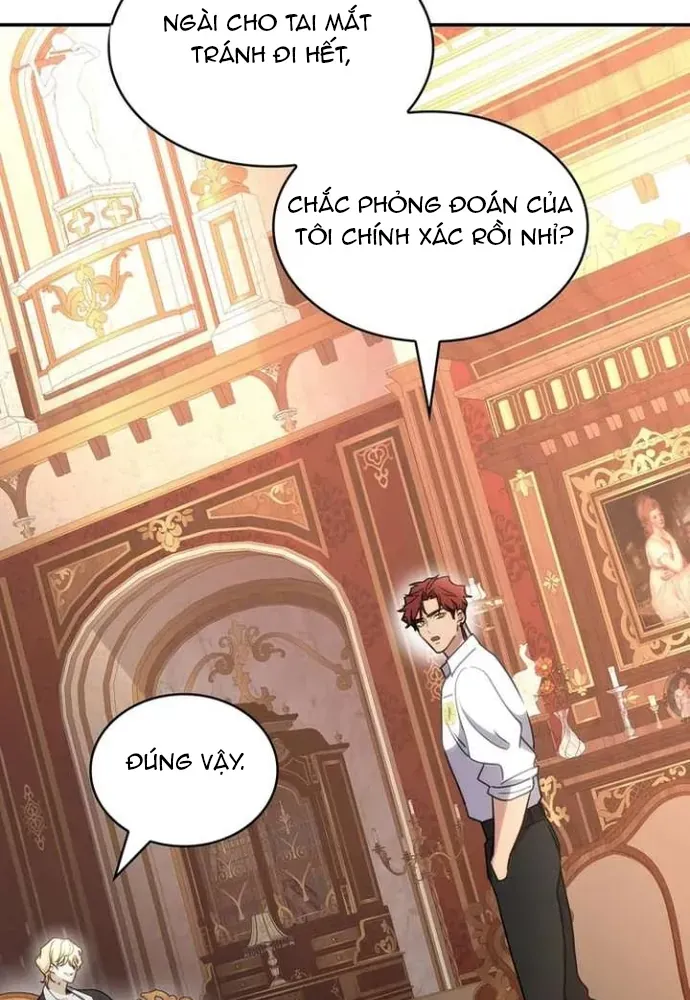 Trò Chơi Tình Ái Chapter 49 - 52