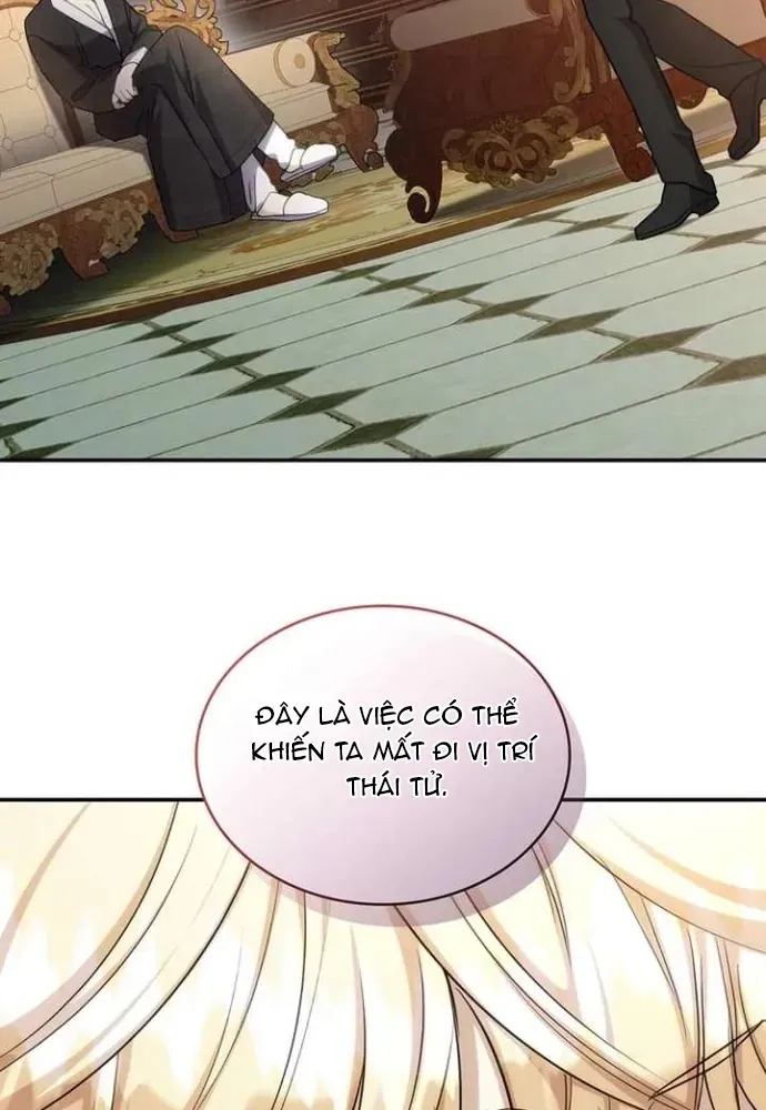 Trò Chơi Tình Ái Chapter 49 - 53