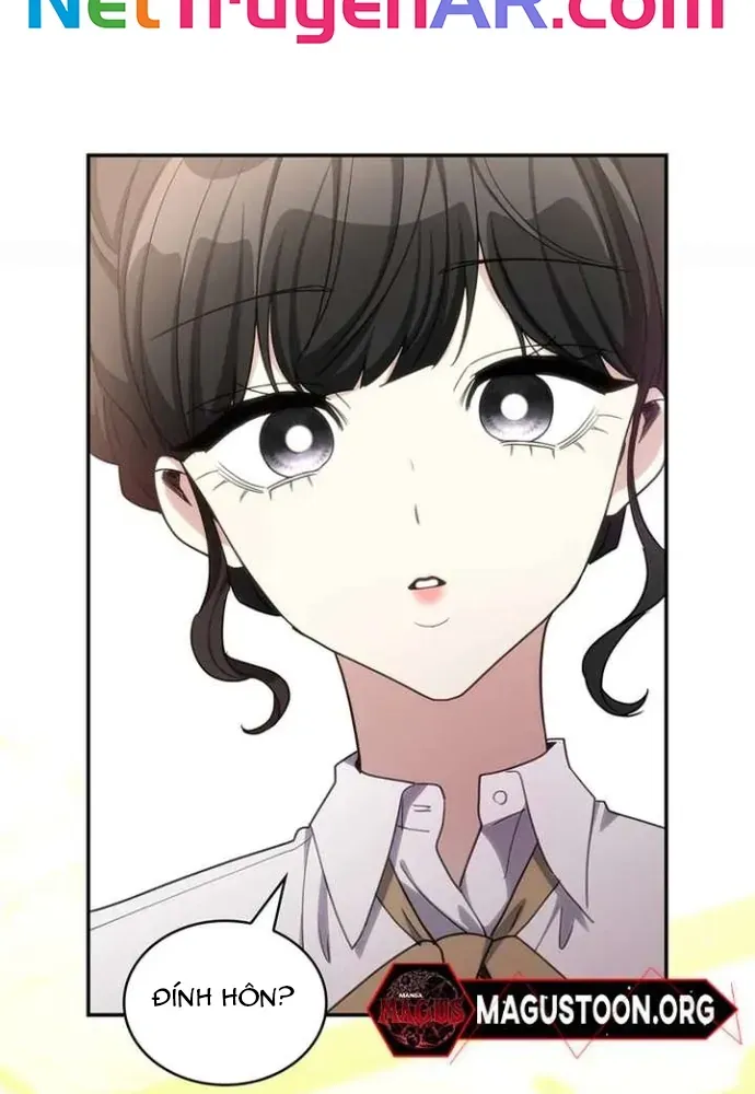 Trò Chơi Tình Ái Chapter 49 - 7