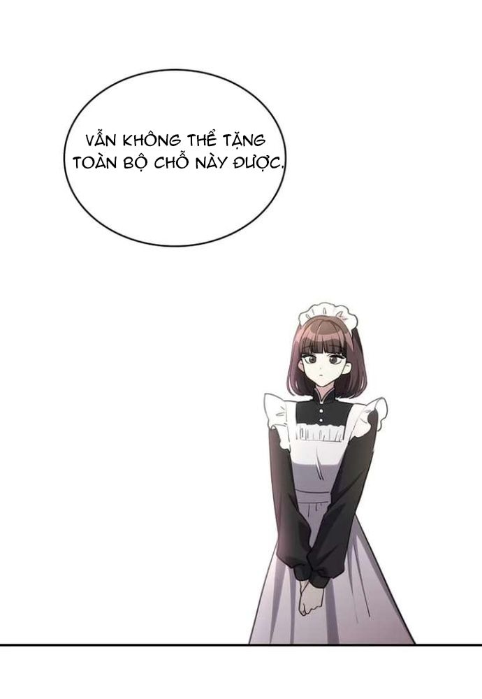 Trò Chơi Tình Ái Chapter 50 - 12