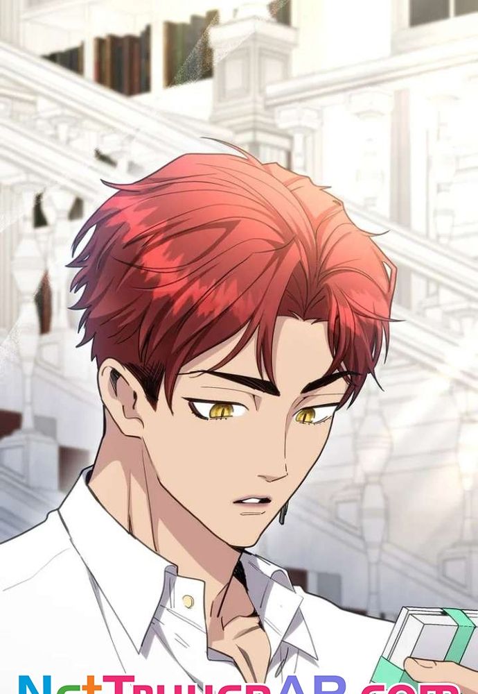 Trò Chơi Tình Ái Chapter 50 - 16