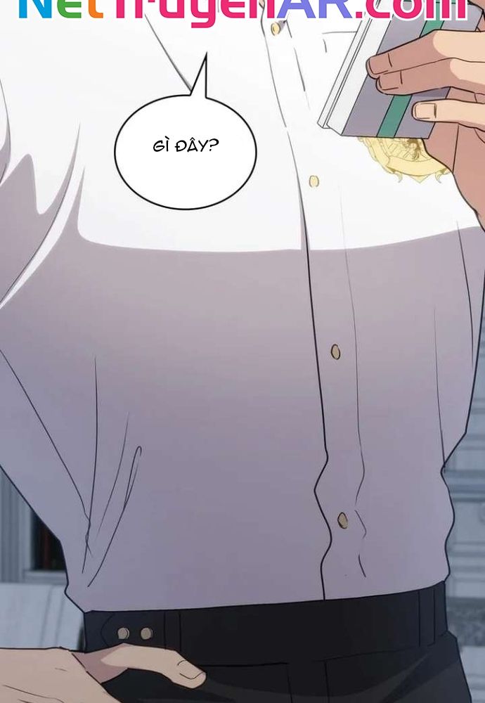 Trò Chơi Tình Ái Chapter 50 - 17