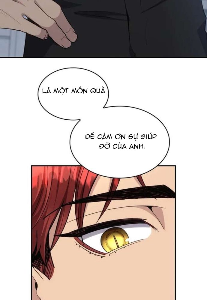 Trò Chơi Tình Ái Chapter 50 - 18