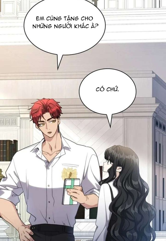 Trò Chơi Tình Ái Chapter 50 - 20