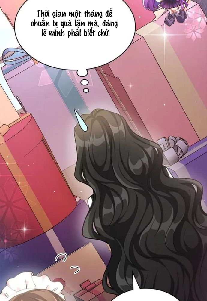 Trò Chơi Tình Ái Chapter 50 - 3