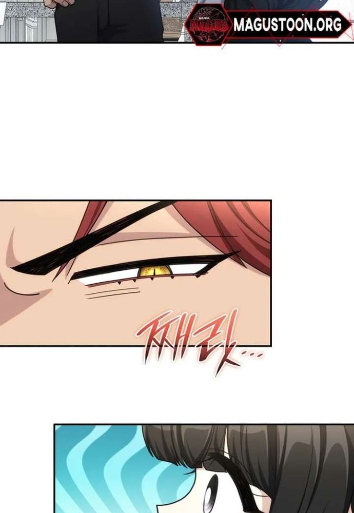 Trò Chơi Tình Ái Chapter 50 - 21