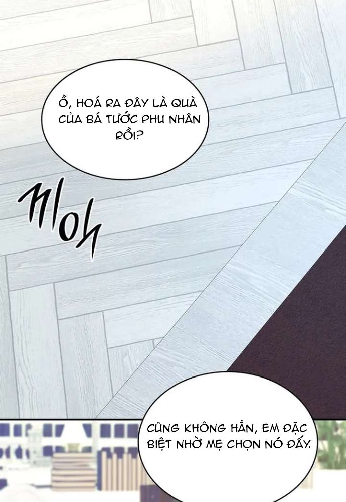 Trò Chơi Tình Ái Chapter 50 - 23