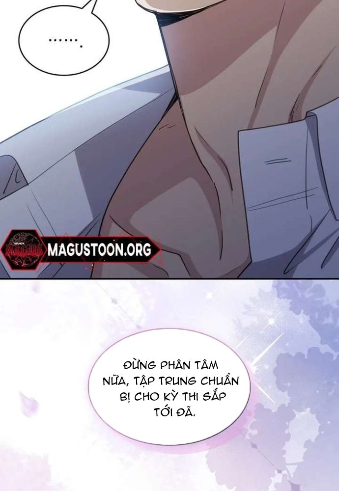 Trò Chơi Tình Ái Chapter 50 - 28