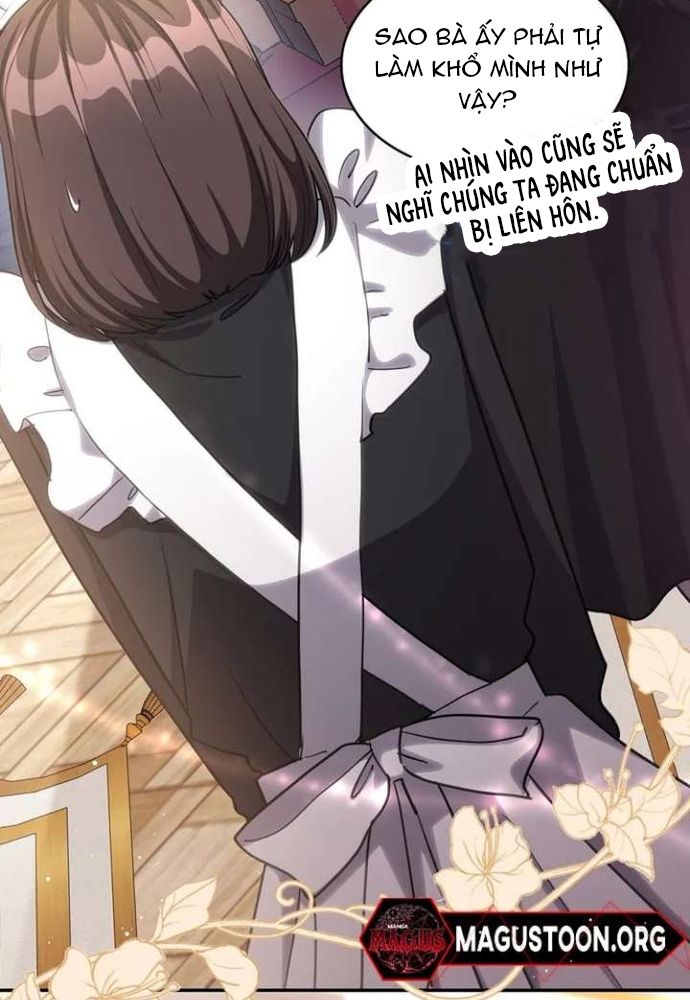 Trò Chơi Tình Ái Chapter 50 - 4