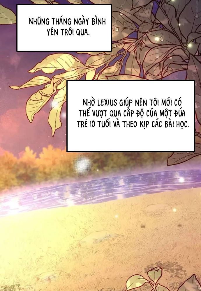 Trò Chơi Tình Ái Chapter 50 - 33