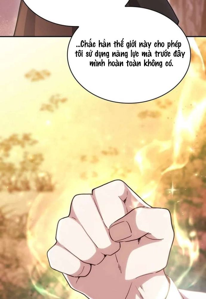 Trò Chơi Tình Ái Chapter 50 - 36