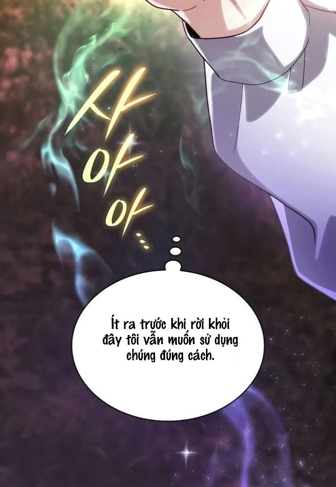 Trò Chơi Tình Ái Chapter 50 - 37