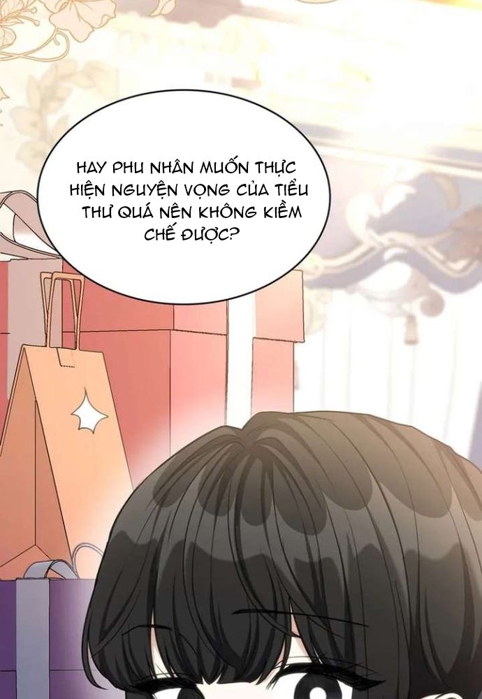 Trò Chơi Tình Ái Chapter 50 - 5