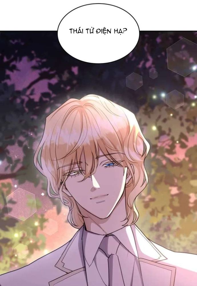 Trò Chơi Tình Ái Chapter 50 - 43