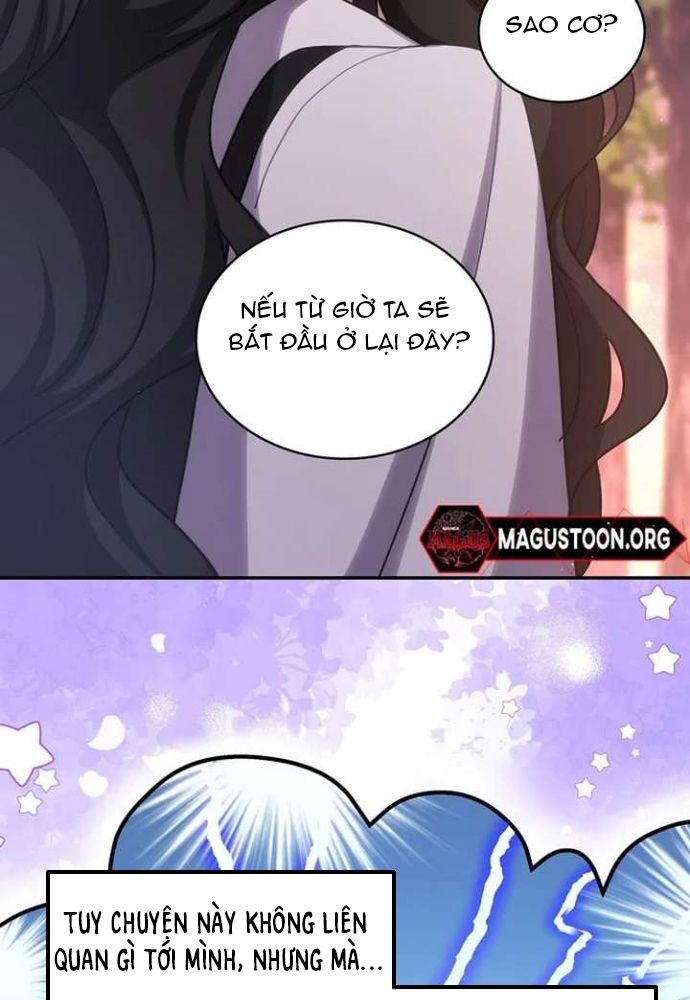 Trò Chơi Tình Ái Chapter 50 - 48