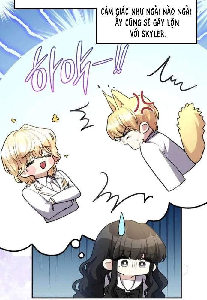 Trò Chơi Tình Ái Chapter 50 - 49