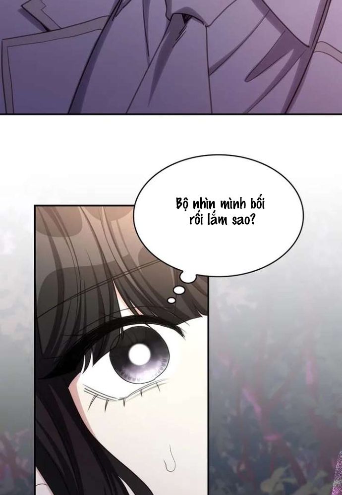 Trò Chơi Tình Ái Chapter 50 - 53