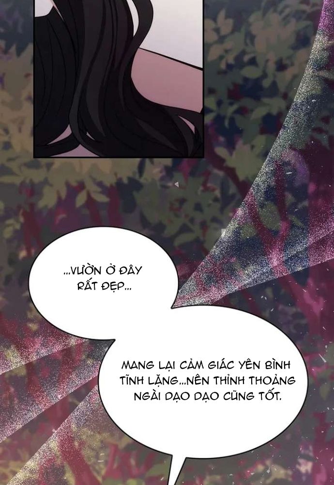 Trò Chơi Tình Ái Chapter 50 - 54