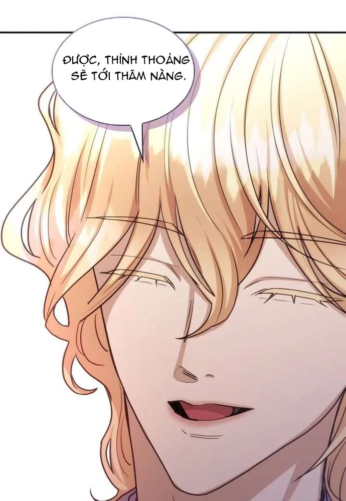 Trò Chơi Tình Ái Chapter 50 - 56