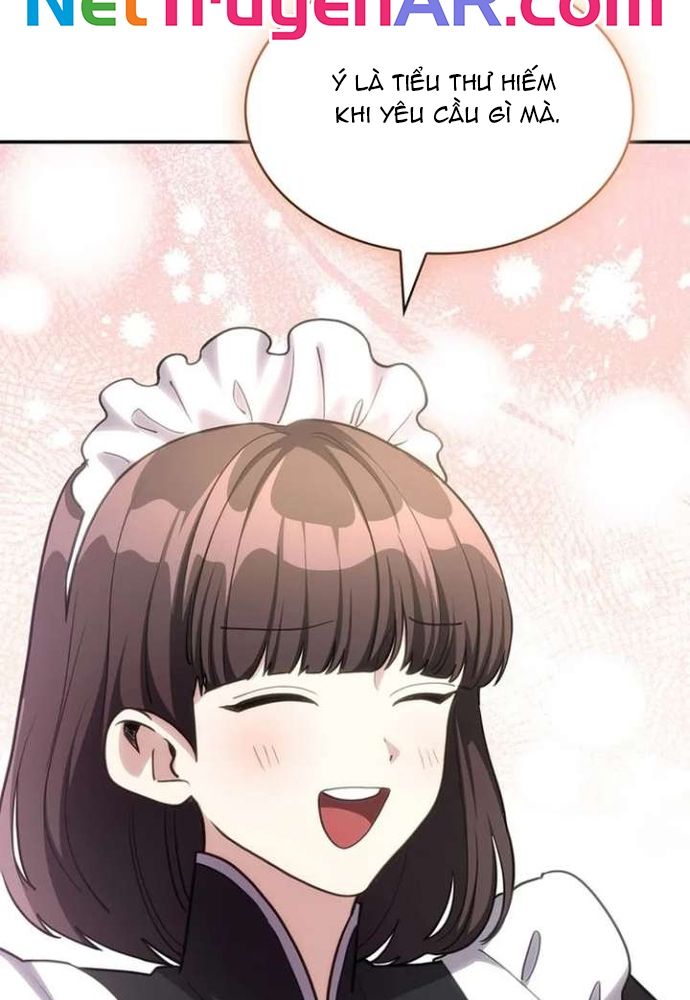 Trò Chơi Tình Ái Chapter 50 - 7