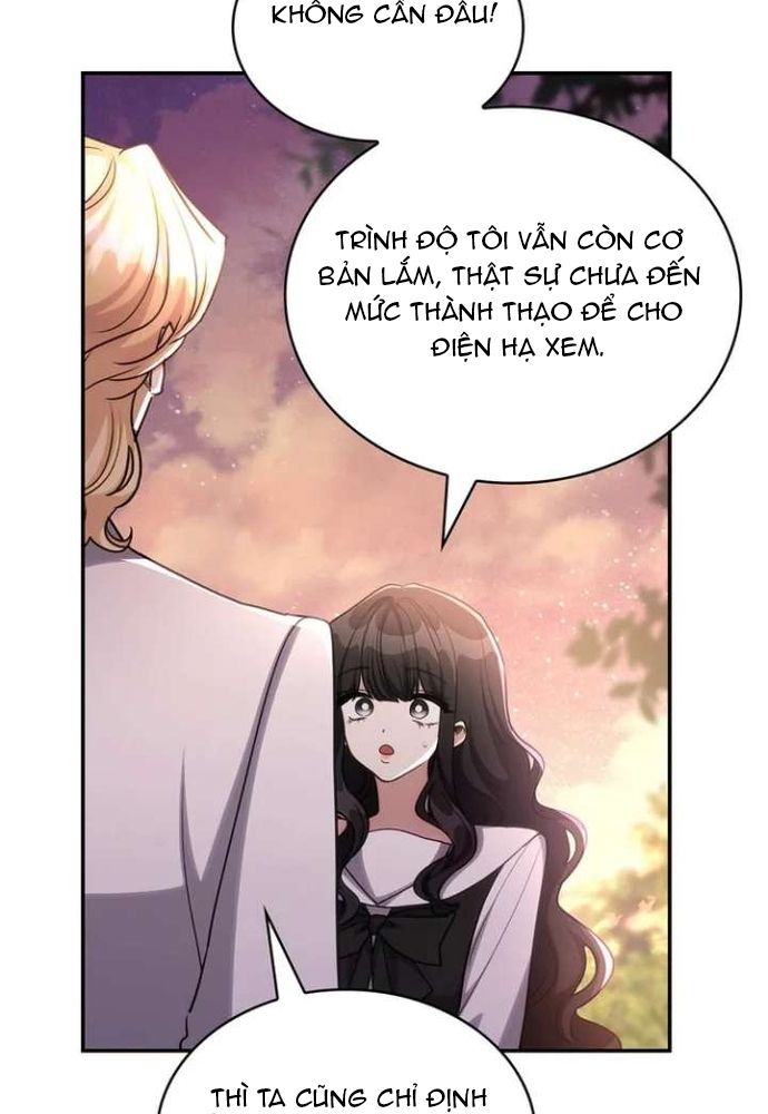 Trò Chơi Tình Ái Chapter 50 - 61