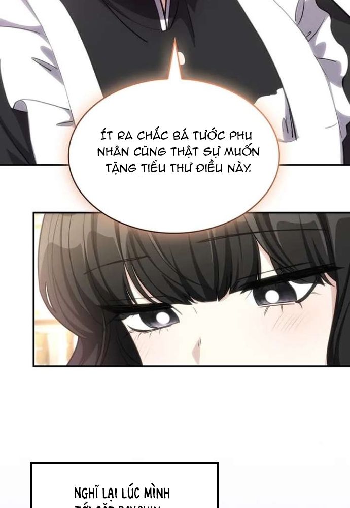 Trò Chơi Tình Ái Chapter 50 - 8