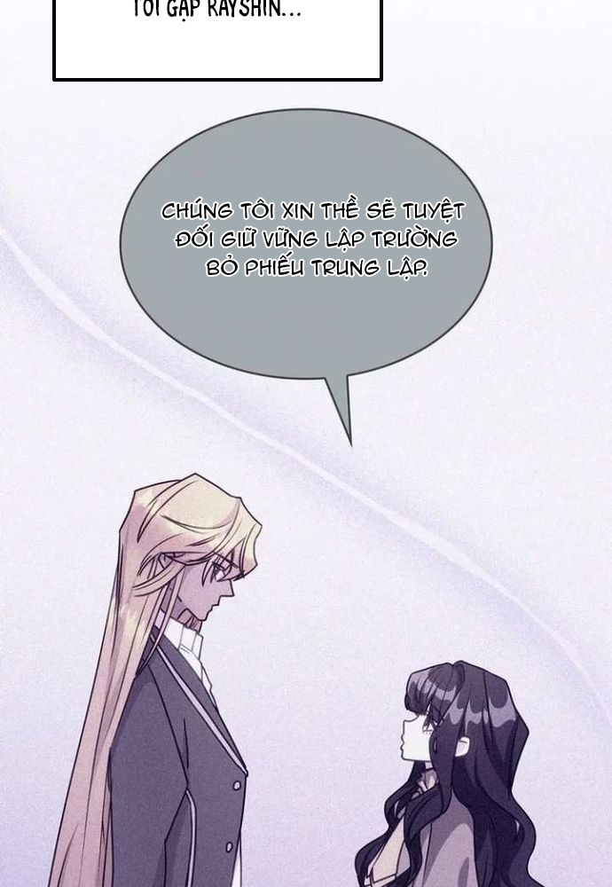 Trò Chơi Tình Ái Chapter 50 - 9