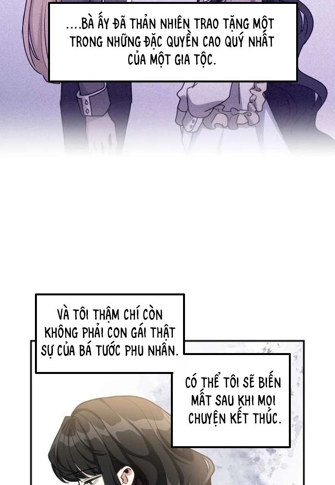 Trò Chơi Tình Ái Chapter 50 - 10