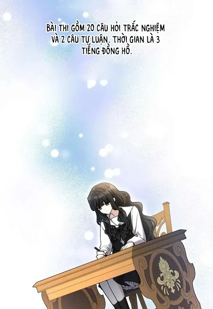 Trò Chơi Tình Ái Chapter 51 - 43